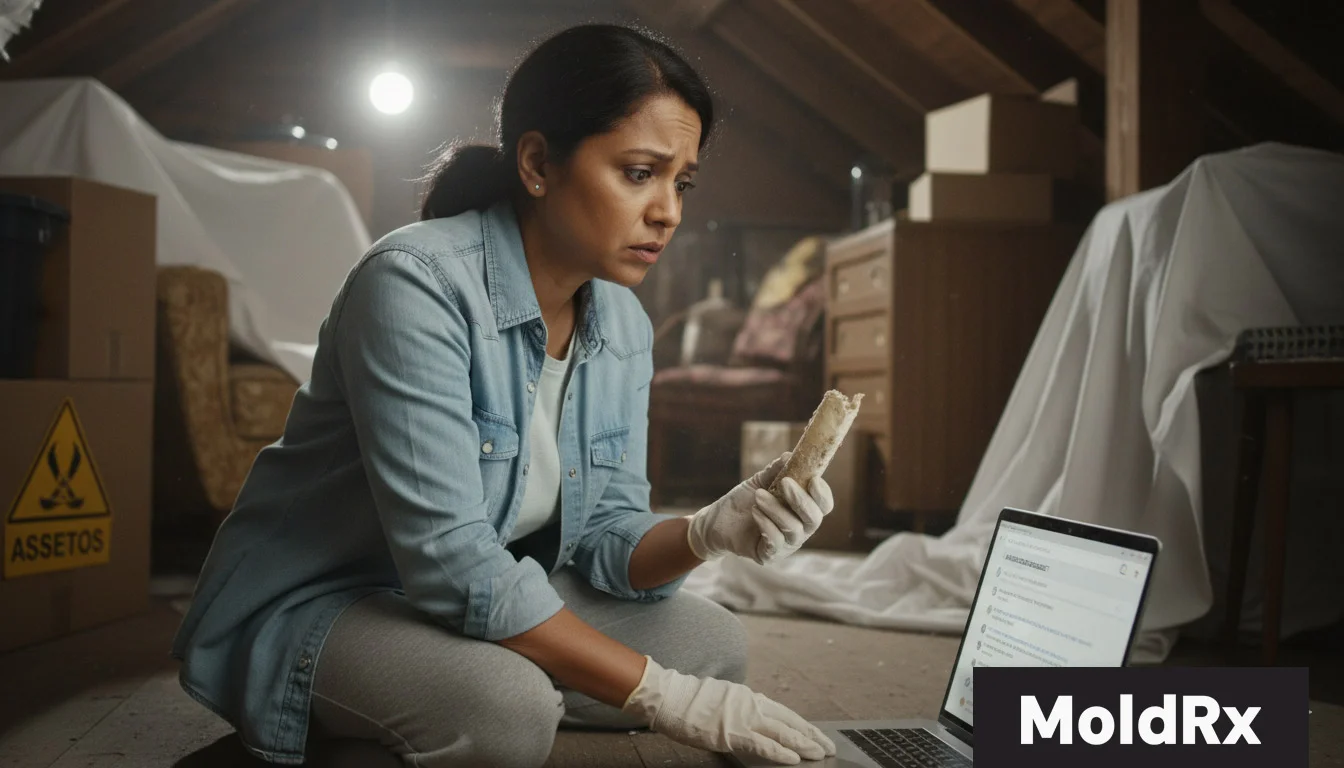 Is Asbestos Dangerous?