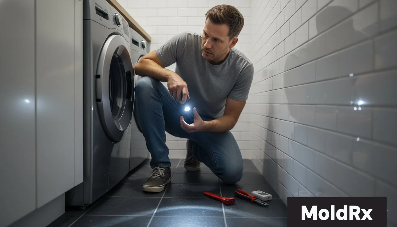 Hidden Water Leaks: How to Spot Them Before They Destroy Your Home