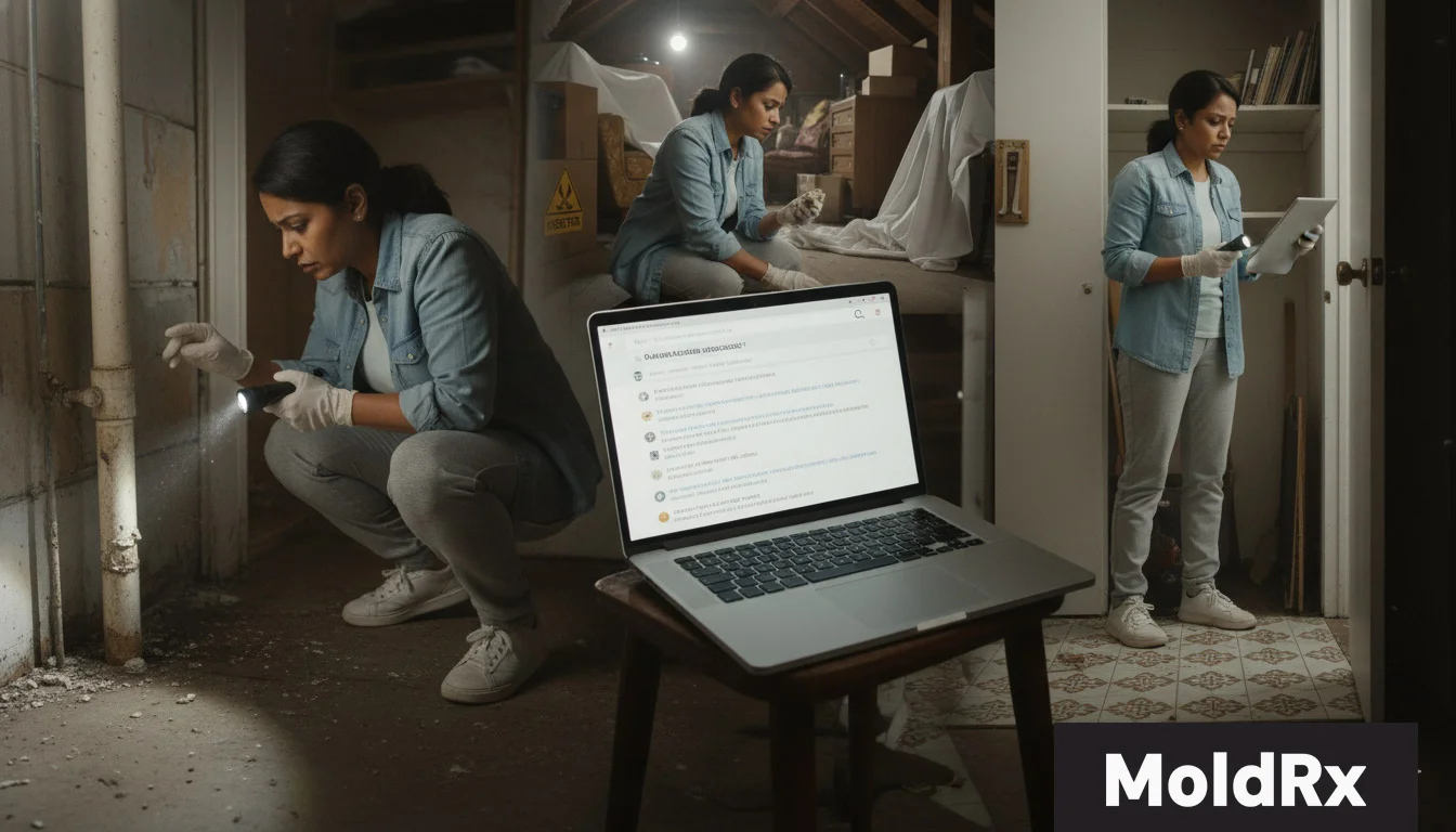 What are some indicators I may have asbestos?