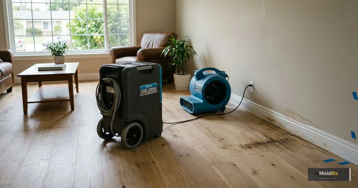 Appliance Failures That Cause Water Damage: Prevention and Response