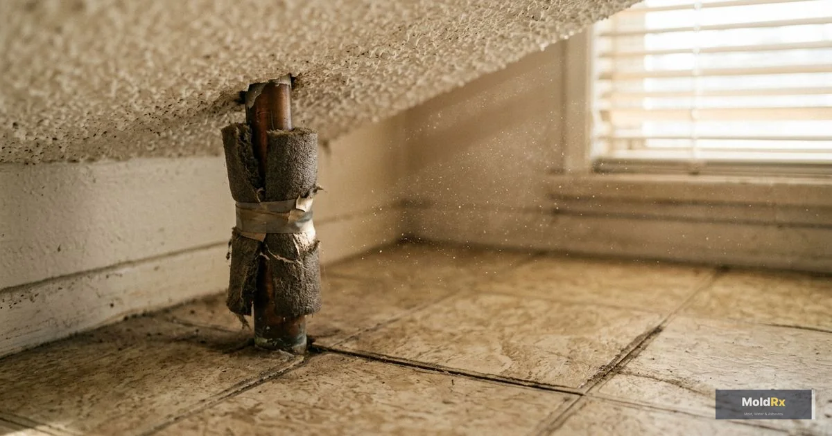 Asbestos Survey Before Renovation: When It Is Required in California