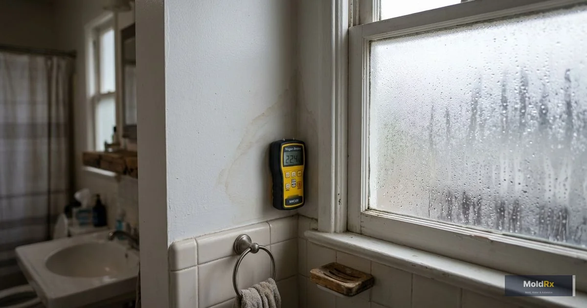 HOA Mold Responsibility in California: Common Areas vs Individual Units