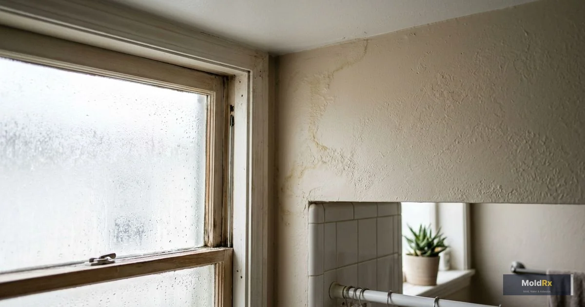 Mold Exposure and Pregnancy: What Expecting Mothers Should Know