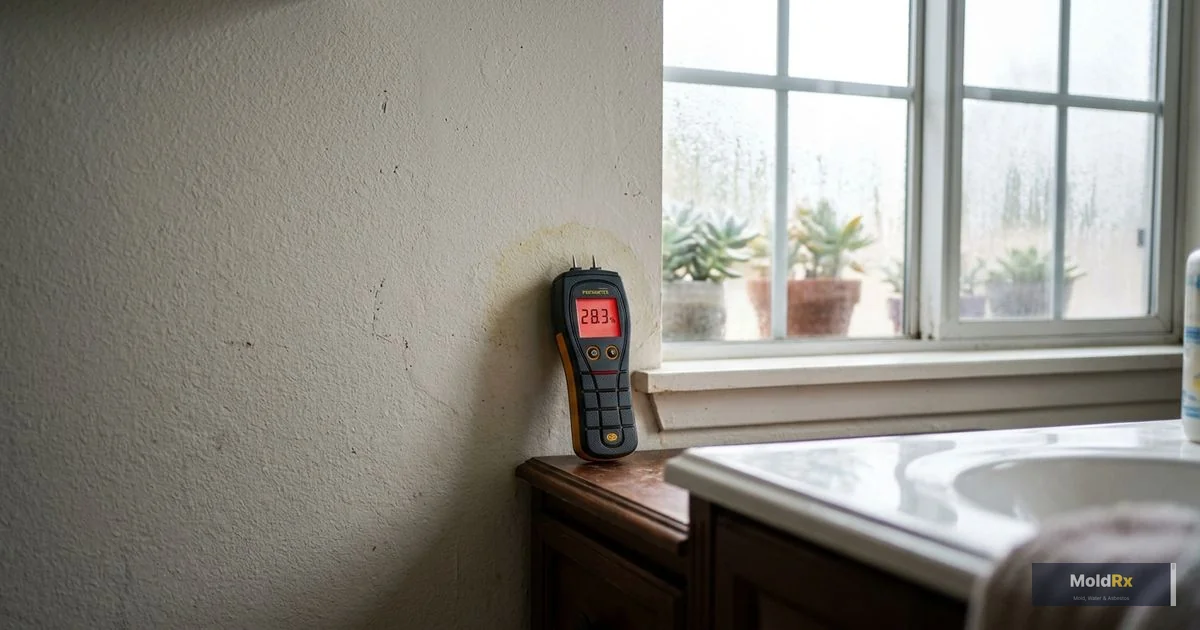 Mold From Roof Leaks: How It Starts and What to Do About It