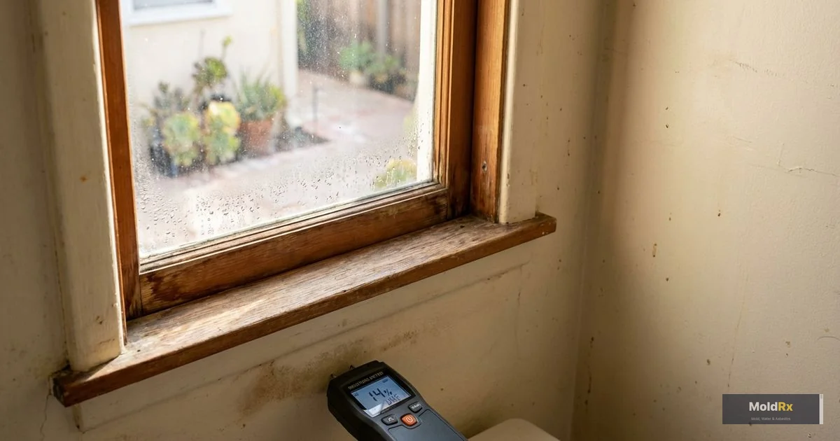 Mold and Your Health: What the Science Actually Says