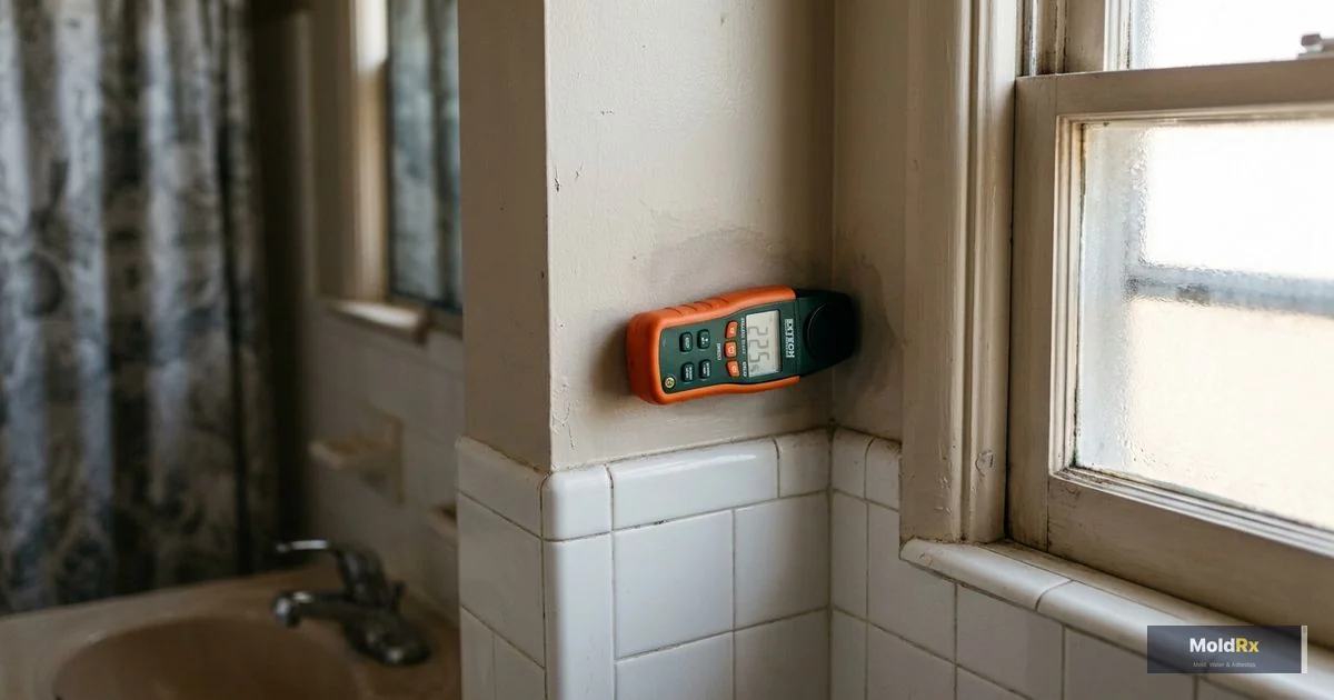 Mold in the Attic: Causes, Signs, and What Southern California Homeowners Should Do