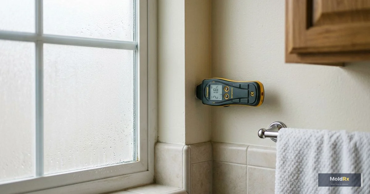 Mold in New Construction Homes: Why It Happens and What to Do