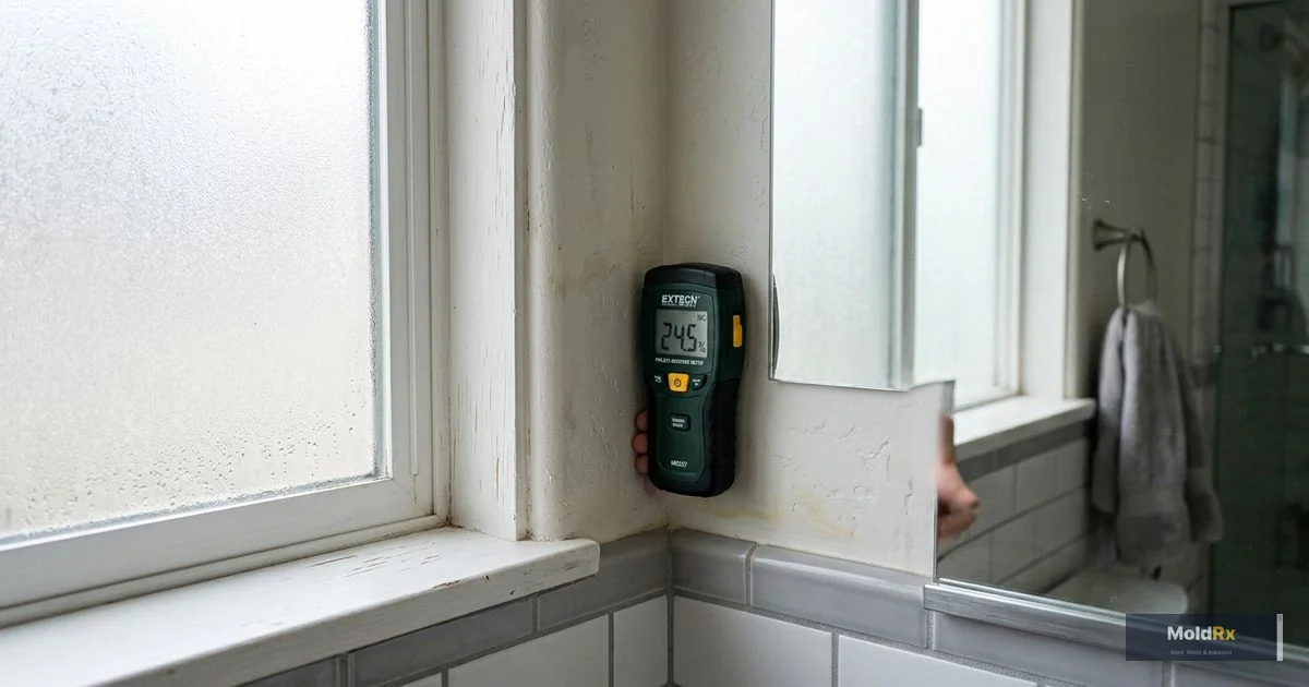 Mold in Rental Properties: Rights and Responsibilities in California