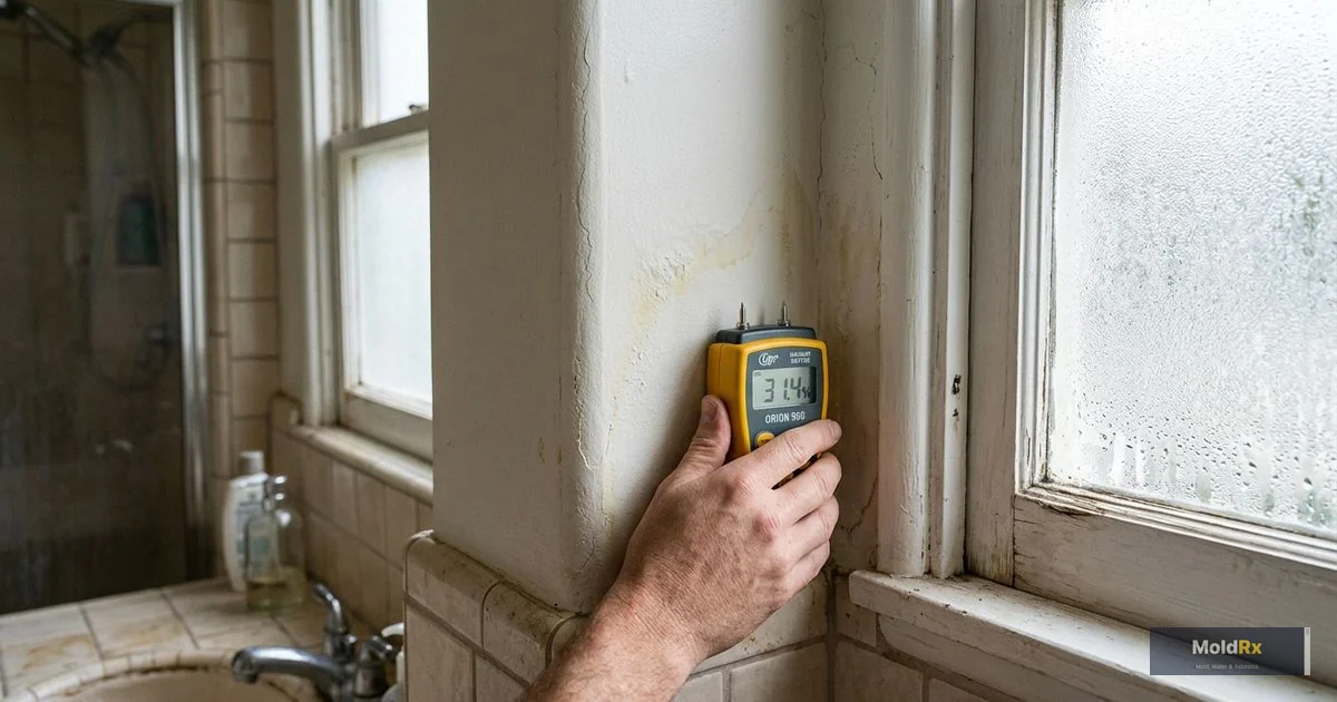 What Certifications Should a Mold Remediation Company Have?