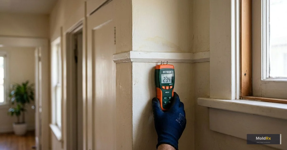 How to Prevent Mold From Coming Back After Remediation