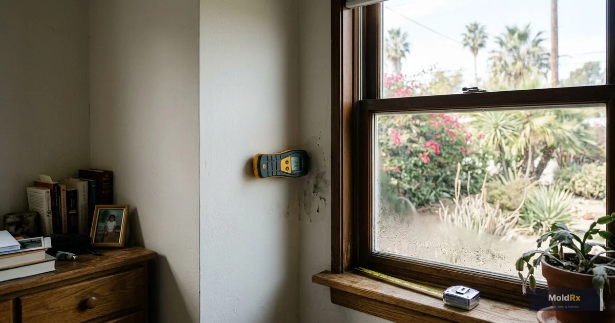 What Property Managers Need to Know About Mold and Water Damage