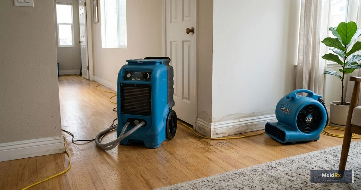 Rainy Season in Southern California: How to Protect Your Home From Water Damage