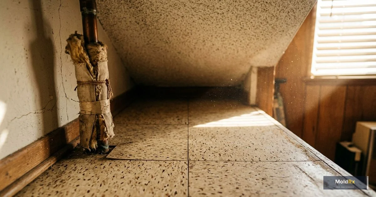 SCAQMD Rule 1403: What Property Owners Need to Know Before Demolition