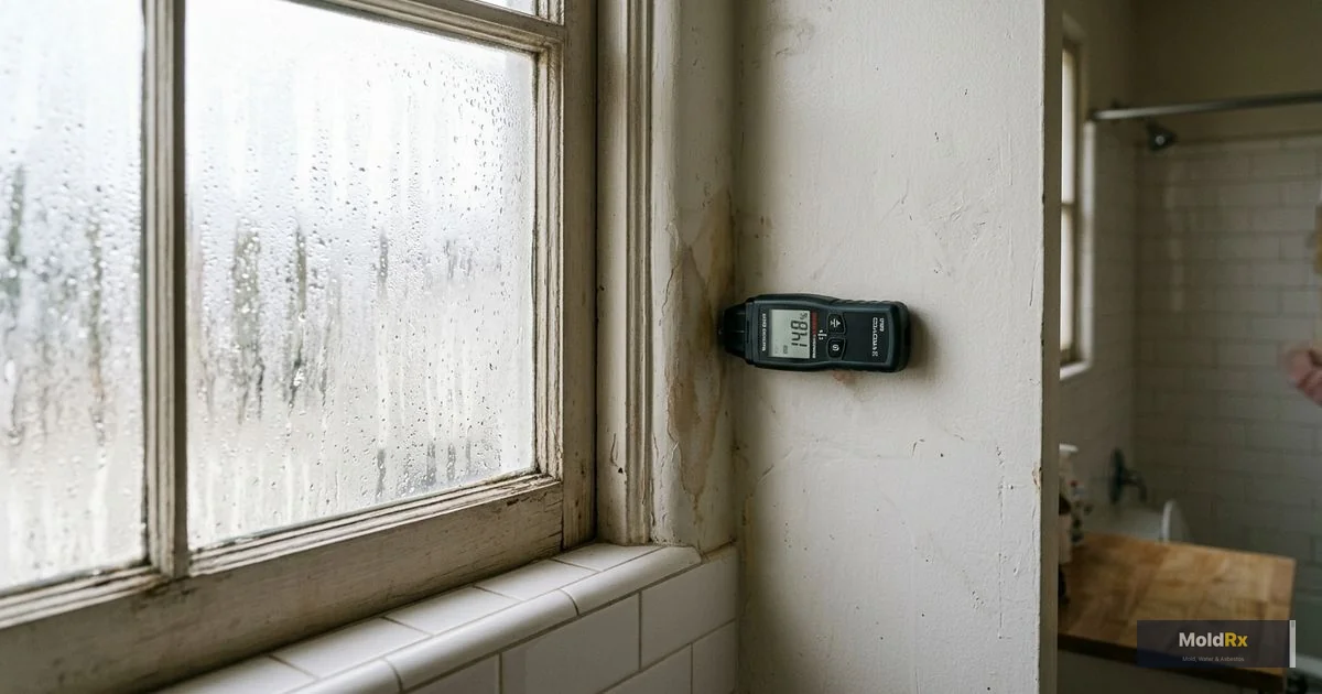 Why Southern California Homes Are More Vulnerable to Mold Than You Think