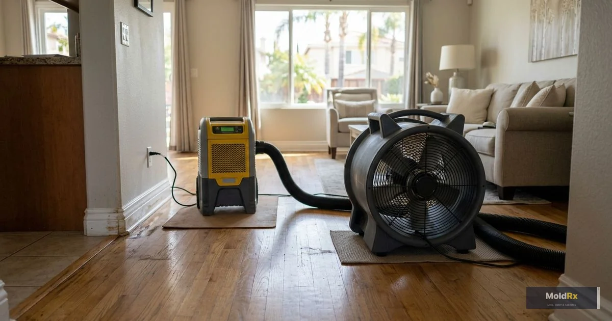 Swimming Pool Leaks and Water Damage: What SoCal Homeowners Need to Know