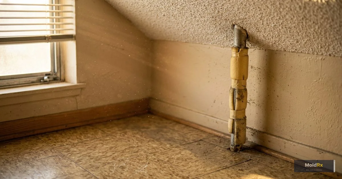 What Happens During Professional Asbestos Removal?